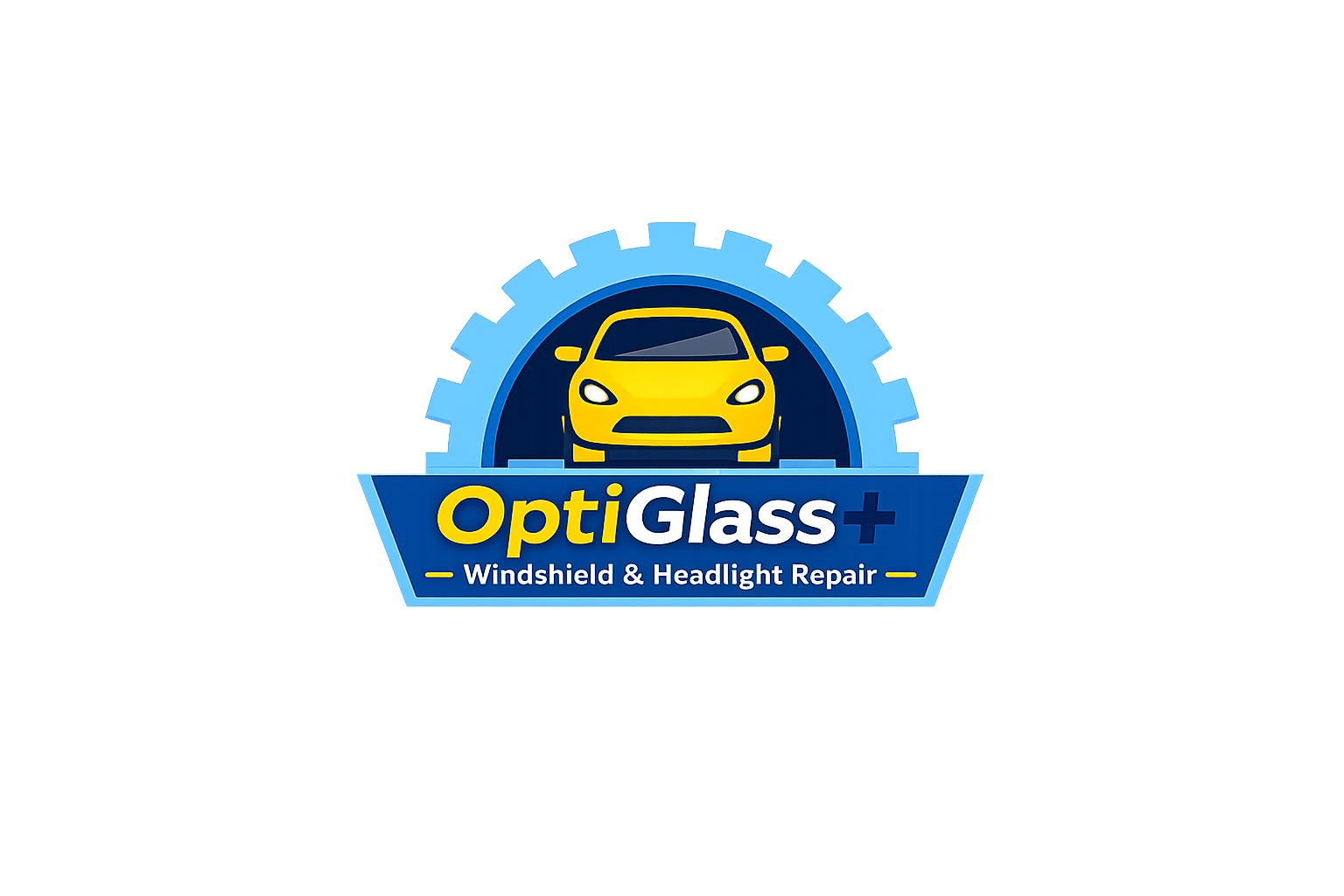 OptiGlass+ Auto Glass Repair in McAllen, TX